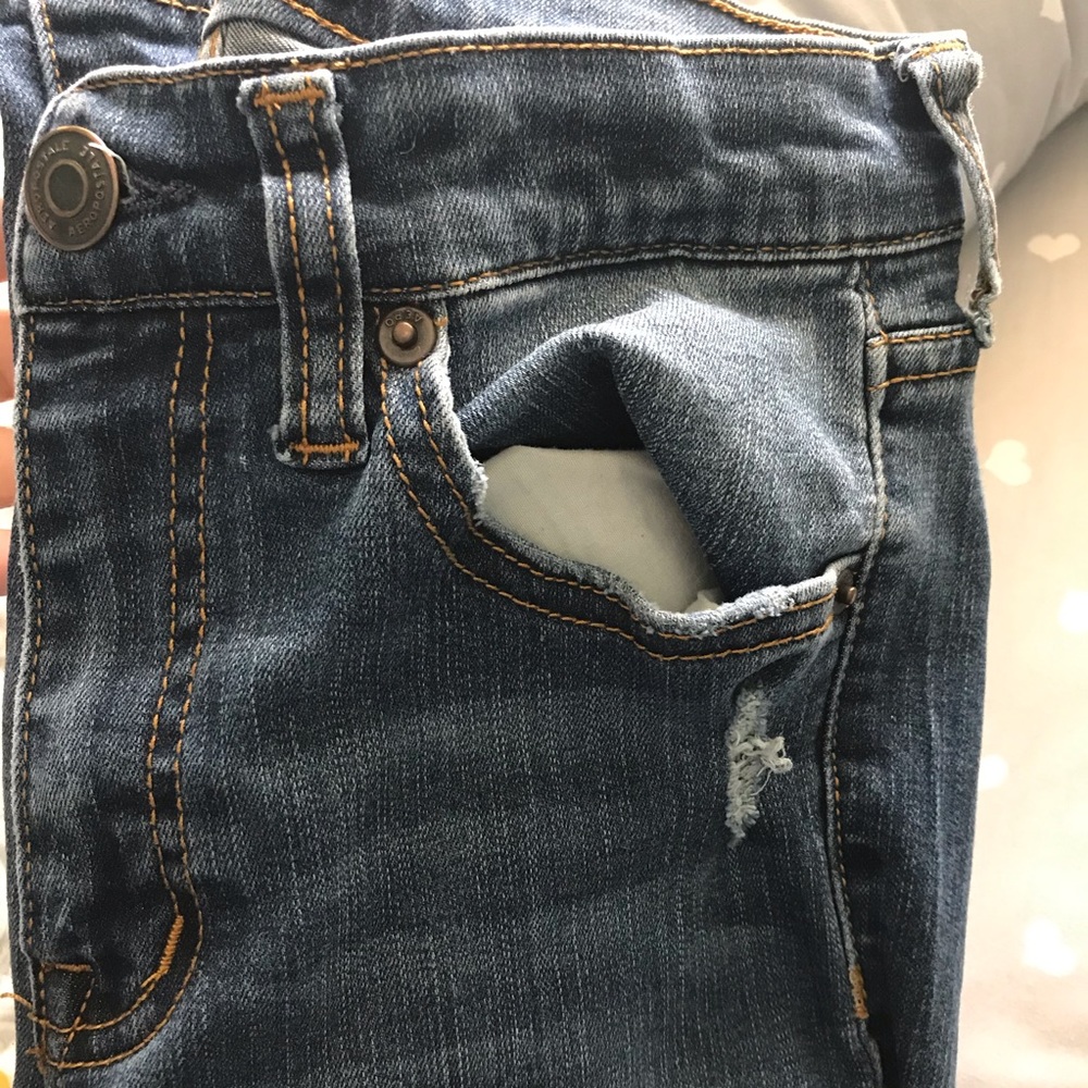 Jeans - Picture 2 of 3